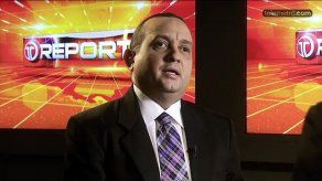 El primo del Presidente