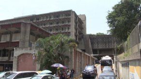 ATTT desplegará inspectores y delimitará espacios para pacientes del Instituto Oncológico