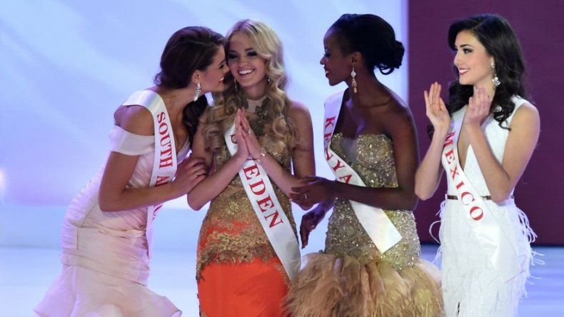 Miss Universo: conozca los requisitos para ser la más bella
