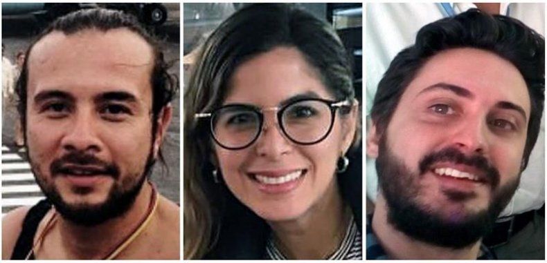 La UE exige la liberación de periodistas detenidos en Venezuela