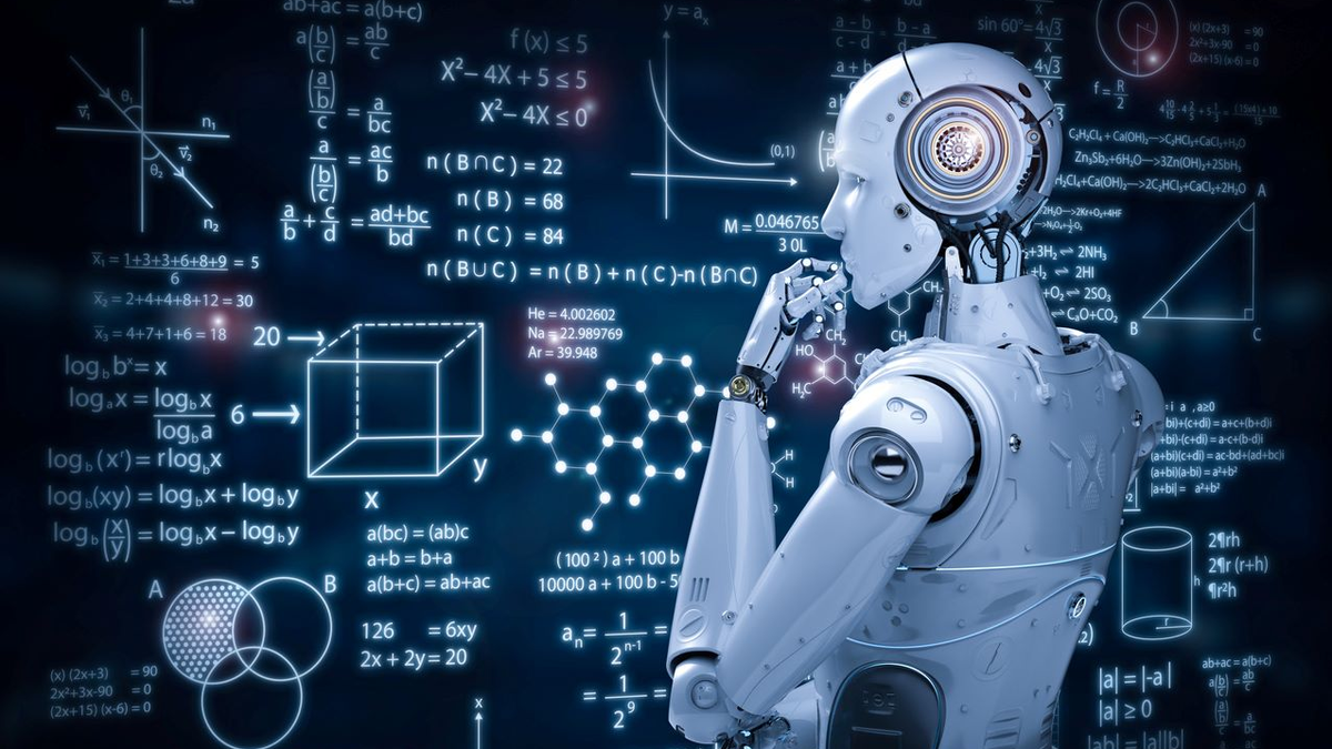 Inteligencia artificial: Científicos, políticos e incluido el príncipe Enrique, llaman a frenarla