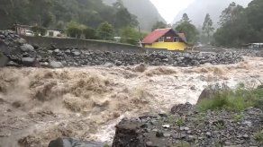 Mantienen alerta verde en Chiriquí