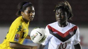 México arrolló 10-0 a Haití y Canadá derrotó 2-0 a Jamaica