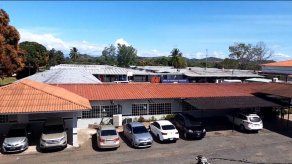 Dos privados de libertad resultaron heridos tras riña en la cárcel de Santiago