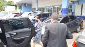 Se registra caso de violencia de género contra vicealcaldesa Judy Meana.&nbsp;