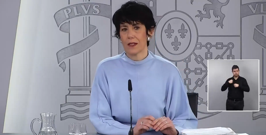 España permitirá trabajar desde el primer día a migrantes