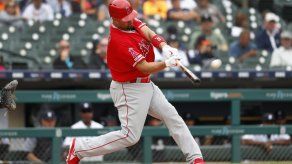 Pujols llega a 2.000 remolcadas; Angelinos aplastan