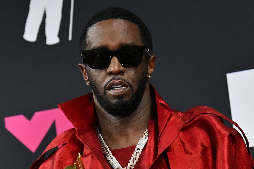 Sean Diddy Combs fue absuelto de tráfico sexual y de asociación ilícita.&nbsp;