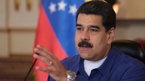 Maduro pide apoyo al pueblo para trazar plan de gobierno 2019 - 2025