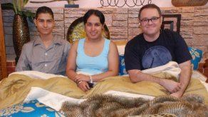 Sentenciados van en pijama a Tu mañana