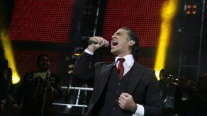 El Potrillo posterga concierto por accidente en México