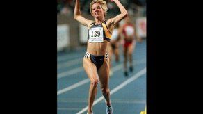 Suzy Favor Hamilton admite prostitución