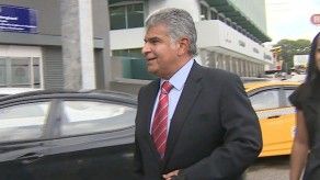 Confirman país por cárcel para José Raúl Mulino
