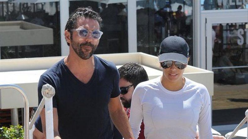 Eva Longoria sopesa los pros y los contras de tener hijos