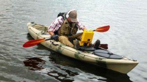 En busca de las sirenas de Bocas del Toro