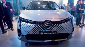 GAC Motor Panamá presenta el nuevo Emkoo Turbo