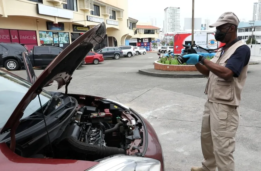 Perito de la ACODECO Perito de la ACODECO