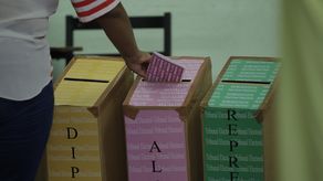 Para las elecciones del 2024, hay cerca de 400 precandidaturas por la libre postulación más que las registradas en 2019.