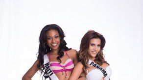 Miss Panamá lanza reality sobre el Miss Universo en Las Vegas