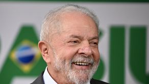 Operan de emergencia al Presidente de Brasil, Luis Ignacio Lula da Silva