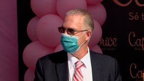 Llamado de Amupa a marcha en apoyo al alcalde Fábrega genera reacciones