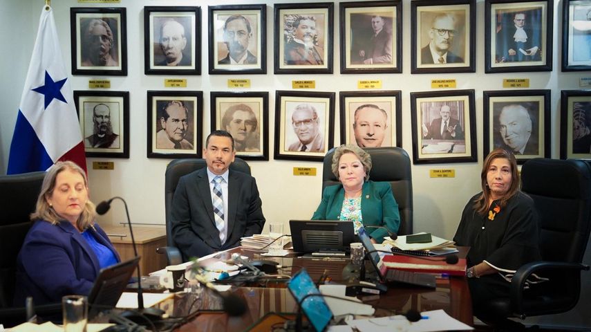 Procurador General de la Nación