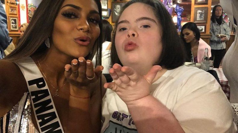 ¡Es oficial! Comenzó el Miss Universo 2019