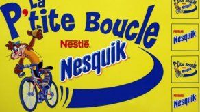 EEUU: Nestlé retira algunos productos Nesquik por riesgo de salmonella