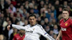 Cristiano Ronaldo dice que les ha faltado el gol