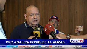 Benicio Robinson: Cambio Democrático son nuestros contendores