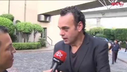 Denuncian a mexicano David Faitelson por promover odio contra los hondureños