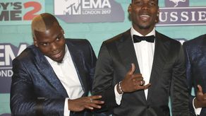 Caso Paul Pogba: Hermano es puesto en libertad