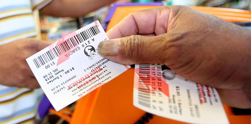 Lotería electrónica