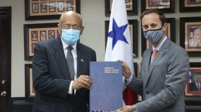 Juan Melillo es oficialmente el gerente general de la Caja de Ahorros.