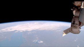 Cosmonautas volverán a Tierra el próximo jueves