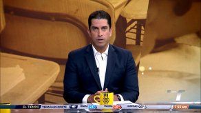 Informe revela que 5 de cada 10 estudiantes panameños no termina la secundaria