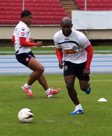 Panamá prueba a una remozada España en el cierre de otro año de gloria