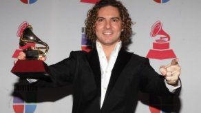 David Bisbal lanza su nuevo disco Live at The Royal Albert Hall