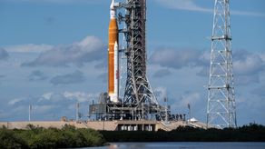 Artemis 1 marcará el lanzamiento del emblemático programa Artemis.