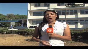 Herido por enfrentamiento en San Félix denuncia falta de apoyo