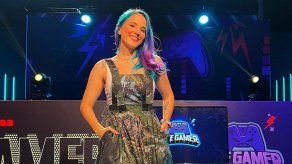 Diana Monster, entre las mujeres más influyentes del mundo Geek