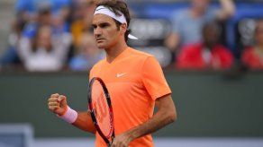 Roger Federer conquista en Estambul el título número 85 de su carrera