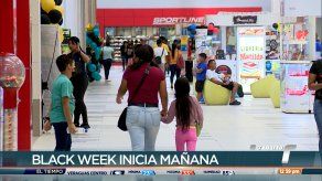 Este 26 de septiembre inicia el Black Week en Panamá Este 26 de septiembre inicia el Black Week en Panamá