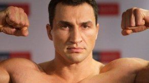 Vladimir Klitschko intentará mantener su reinado ante Mormeck