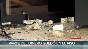 Asaltan sucursal de Banco General ubicada en El Ingenio