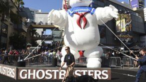 Nuevo dinosaurio recibe un nombre inspirado en Cazafantasmas