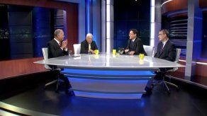 Gabinete de Varela: equipo muy débil políticamente