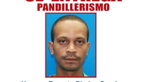 El hombre se entrega luego de varias búsquedas realizadas por las autoridades de la Policía Nacional&nbsp;