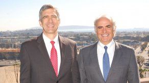 Ejecutivo de Copa presidirá junta de directores ejecutivos de Star Alliance