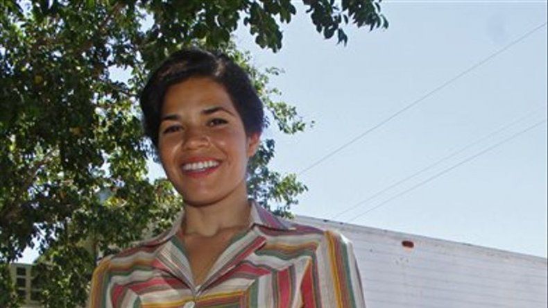 Luna y Malkovich llevan al cine la vida de César Chávez